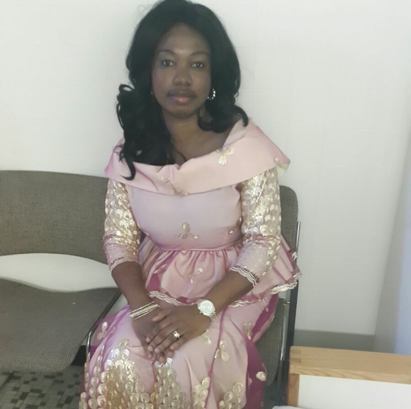 Meet your Posher, Erica - Picture 1 of 1